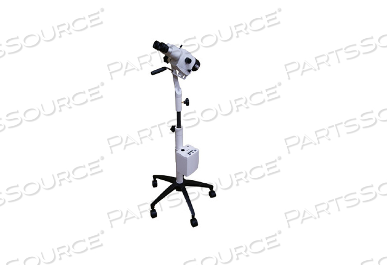 32" LIQUID LIGHT GUIDE FOR 935 COLPOSCOPE by Seiler Instrument & Mfg. Co. Inc.