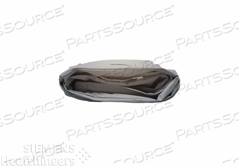 MATTRESS COVER NEURO 40 GREY by Siemens Medical Solutions