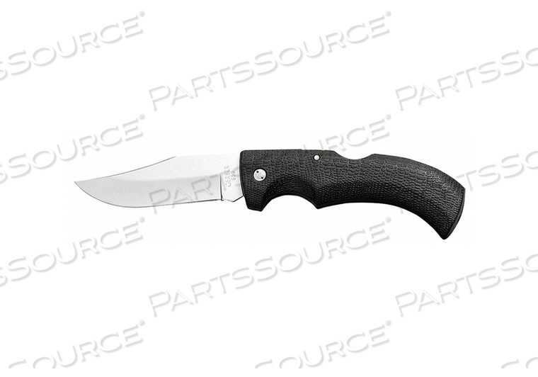 LOCKBLADE KNIFE 3 3/4 IN FINE EDGE by Gerber Tools LOCKBLADE KNIFE 3 3/4 IN FINE EDGE by Gerber Tools
