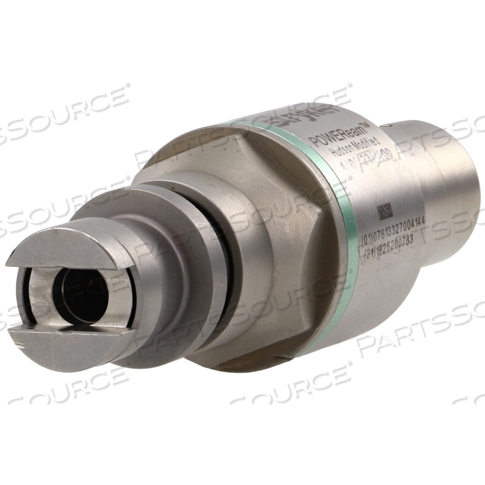 POWERREAM HUDSON MODIFIED TRINKLE ATTACHMENT 