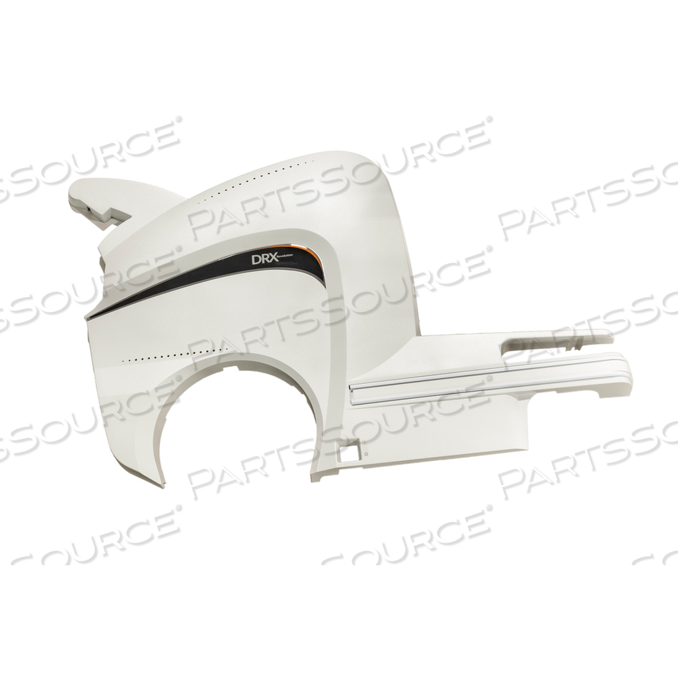 SIDE PANEL ASSEMBLY, RIGHT by Carestream Health, Inc.