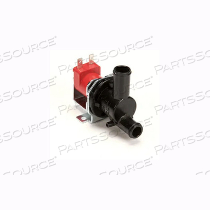PURGE VALVE, 90 DEGREE208/240V, 50/60HZ by Ice-O-Matic