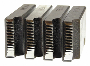 PIPE DIES FOR MACH DIE HEADS 1/2 - 3/4 by Wheeler-Rex PIPE DIES FOR MACH DIE HEADS 1/2 - 3/4 by Wheeler-Rex