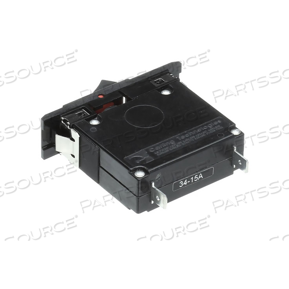 POWER SWITCH FOR TG/TS MODEL WARMER FOR SERIAL NUMBERS GREATER THAN 1700 by Blickman