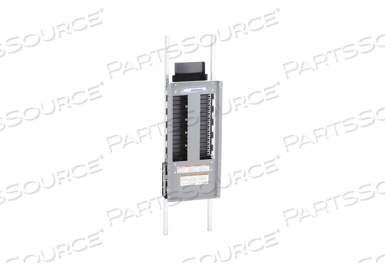 PANELBOARD INTERIOR 600 A 277/480VAC by Square D