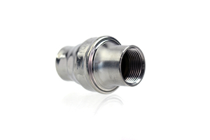 CHECK VALVE 3/4 IN STAINLESS STEEL BA35-20 by Getinge USA Sales, LLC CHECK VALVE 3/4 IN STAINLESS STEEL BA35-20 by Getinge USA Sales, LLC