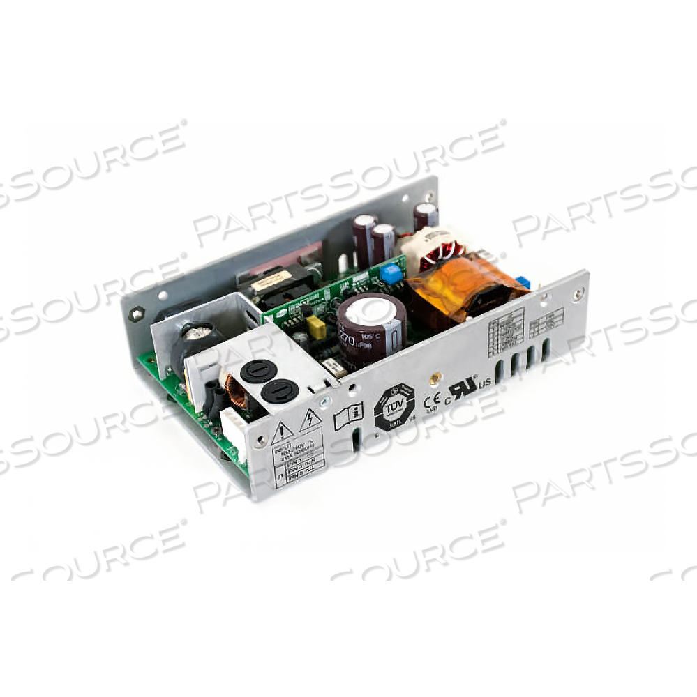 AC/DC POWER SUPPLY UNIT FOR CARESCAPE B650 