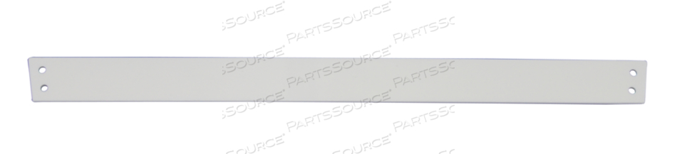 FOREHEAD REST by Haag-Streit