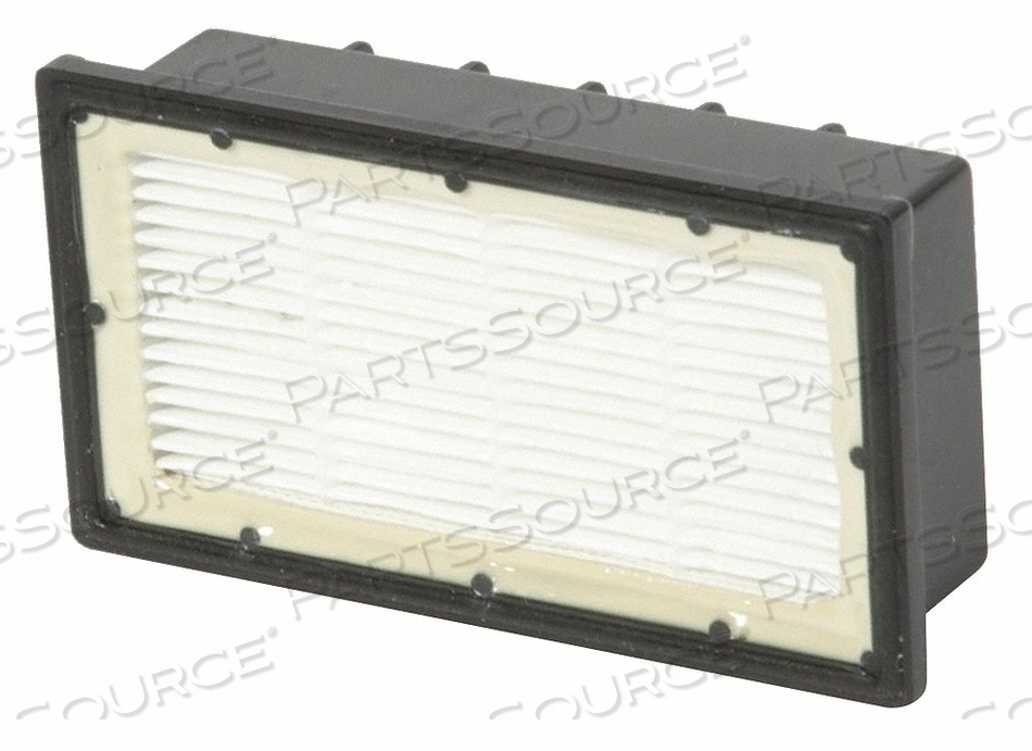 DISC FILTER FOR SHOP VACUUM by Tennant Co.
