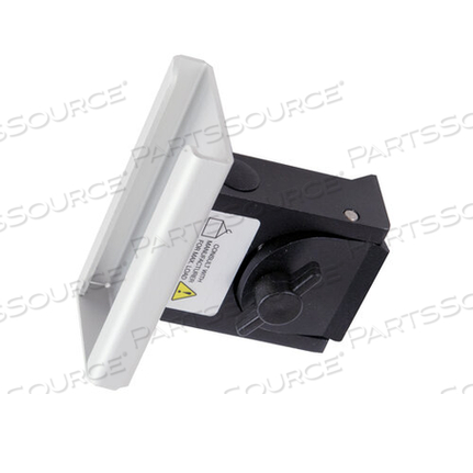 RAIL MOUNT BRACKET FOR BLENDER, CROSSVENT, MVP10 by Bio-Med Devices