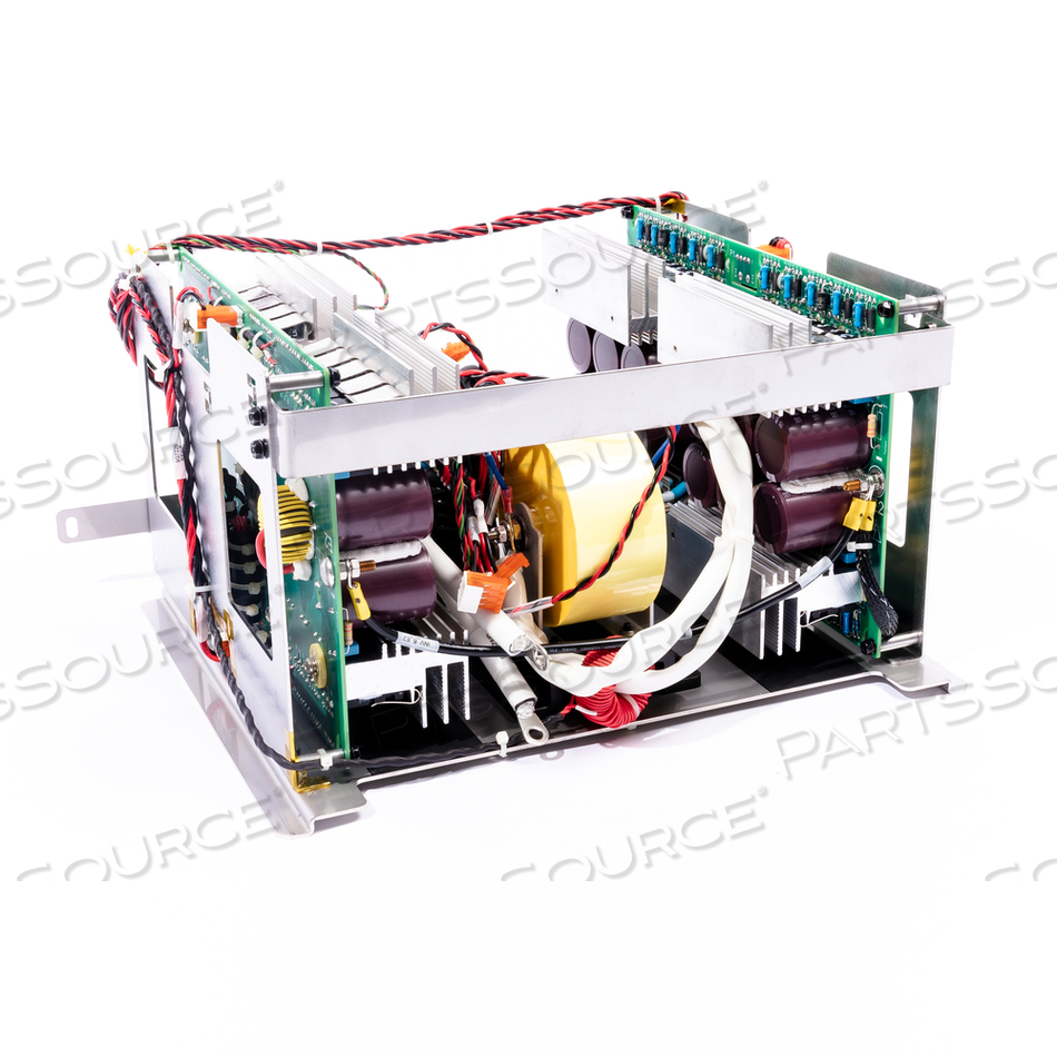 80KW INVERTER PACKED ASSEMBLY FOR DIRECT RADIOGRAPHY, X-RAY SYSTEM by Carestream Health, Inc.