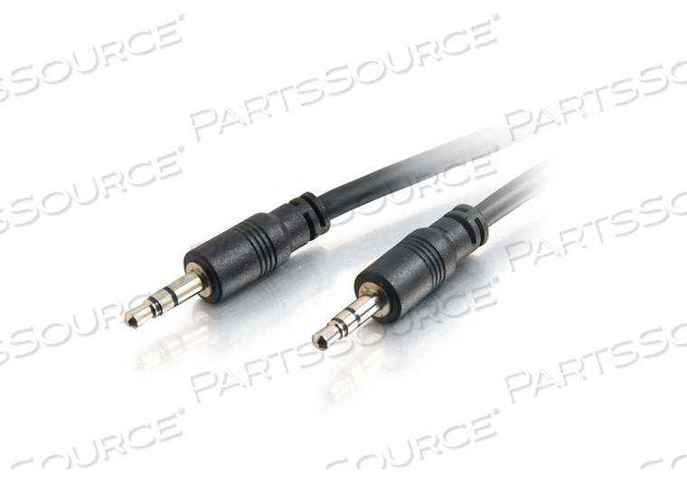 15FT CMG 3.5MM STEREO M/M CABLE by Legrand AV (C2G)