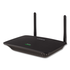 LINKSYS RE6500 - WI-FI RANGE EXTENDER - 4 PORTS - WI-FI - DUAL BAND by Linksys