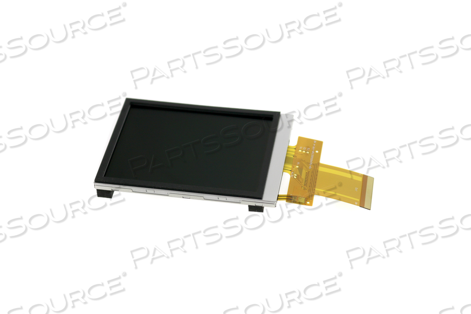 LCD ASSEMBLY LCD ASSEMBLY