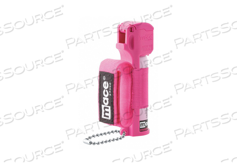 PEPPER SPRAY NO. OF SHOTS 20 2.0 OZ. by Take Down PEPPER SPRAY NO. OF SHOTS 20 2.0 OZ. by Take Down