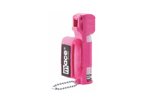 PEPPER SPRAY NO. OF SHOTS 20 2.0 OZ. by Take Down