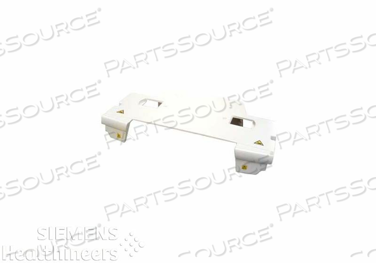 REMOVABLE TABLE COVER by Siemens Medical Solutions