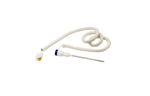 SPOT VITAL MONITOR TEMPERATURE PROBE, 9 FT, WHITE by Welch Allyn Inc.