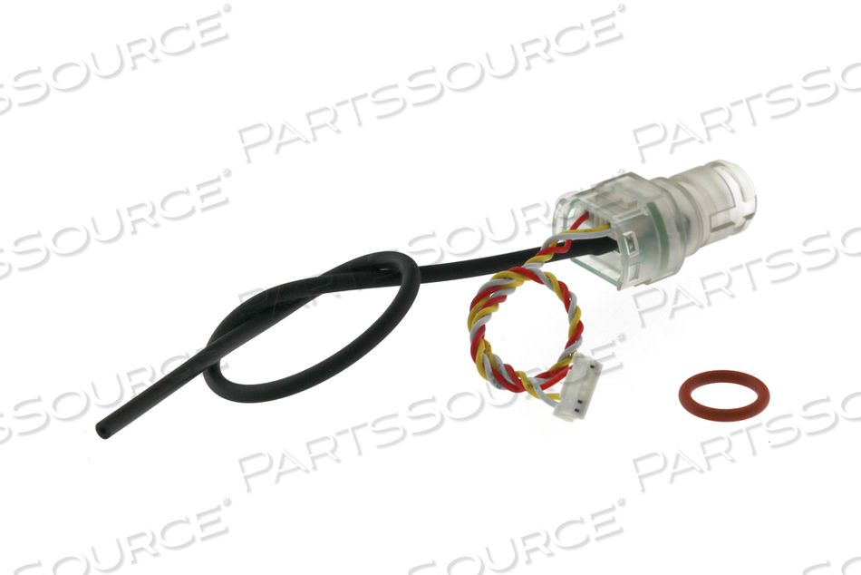 LUER KIT FOR PUMP ASSEMBLY by CareFusion Alaris / 303