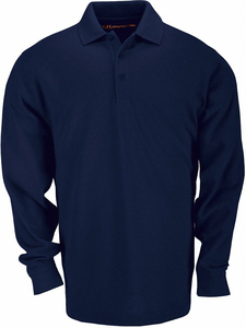 TACTICAL POLO 3XL DARK NAVY by 5.11 Tactical TACTICAL POLO 3XL DARK NAVY by 5.11 Tactical