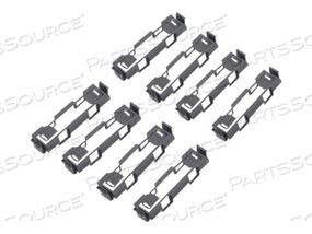 PANEL NETSHELTER - NUMBER OF PORTS 1 by APC / American Power Conversion