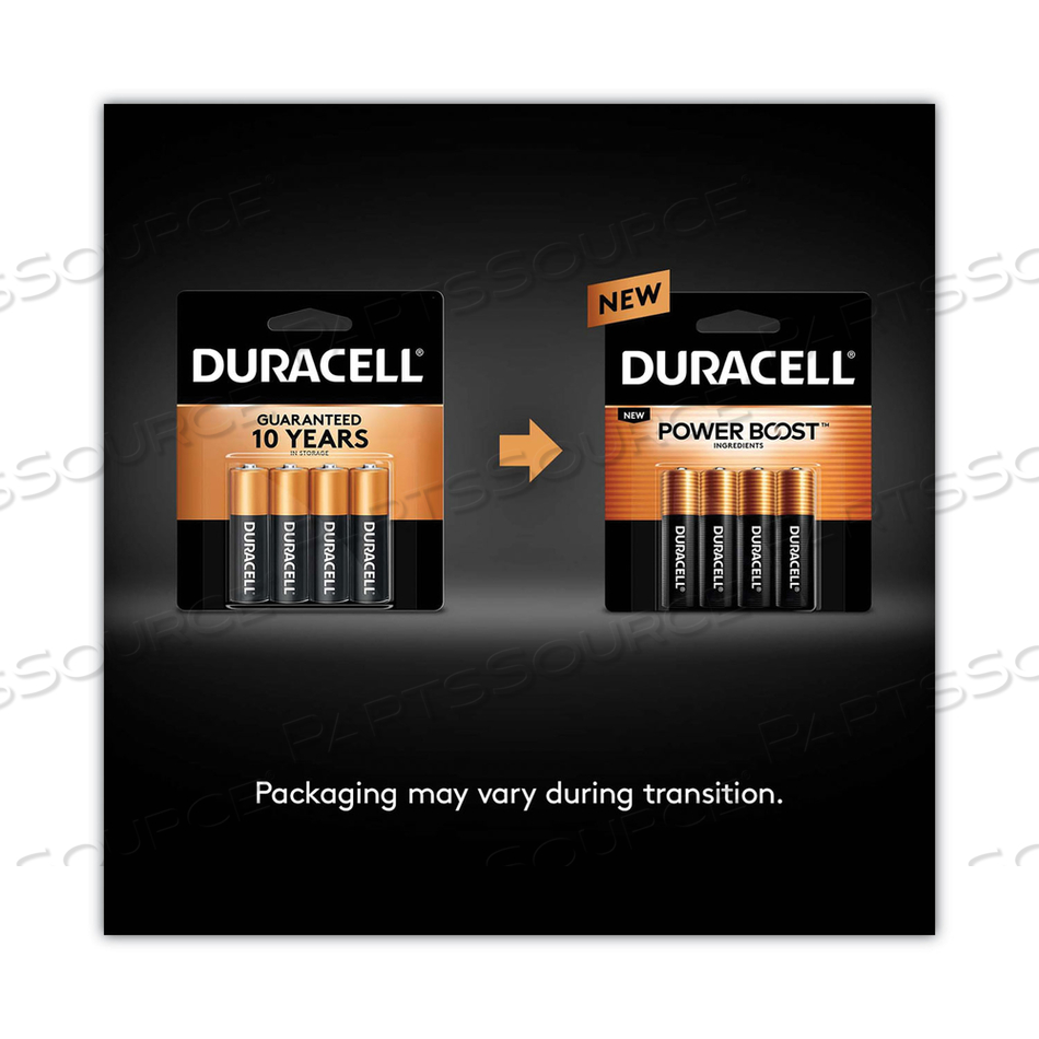 MN1500B2Z DURACELL, MN1500 ALKALINE BATTERY, AA, COPPERTOP, 2PK by Duracell MN1500B2Z DURACELL, MN1500 ALKALINE BATTERY, AA, COPPERTOP, 2PK by Duracell