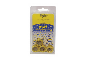 TEEJET CAP PK4 by TeeJet