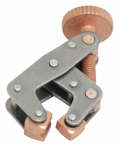 CANTILEVER CLAMP STEEL 3/8 D THROAT by Kant Twist