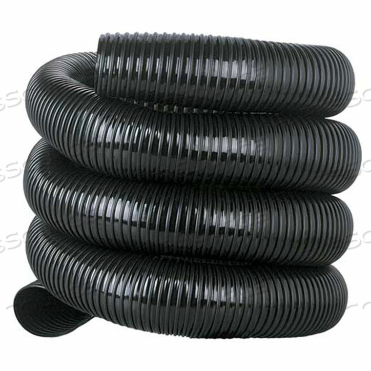 4 IN. X 20 FT. DUST HOSE FOR 50-765 DUST COLLECTOR 