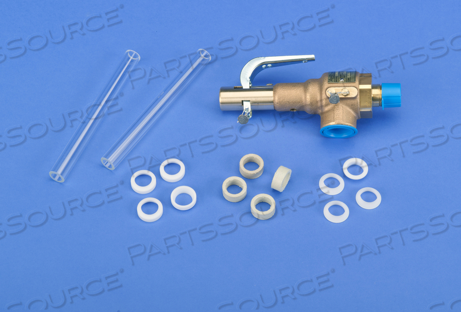 PREVENTIVE MAINTENANCE PACK FOR CHROMALOX CHS by STERIS Corporation