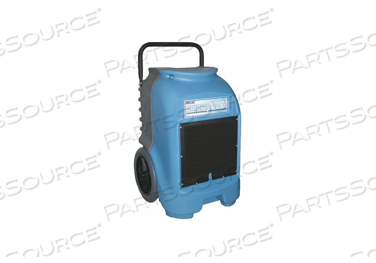 RESTORATION DEHUMIDIFIER 132PT 115V 60HZ by Dri-Eaz