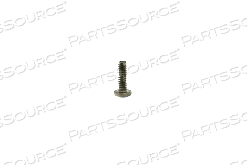 SCREW FOR SYSTEM PROGRAMING MODULE POINT-OF-CARE MODEL by CareFusion Alaris / 303 SCREW FOR SYSTEM PROGRAMING MODULE POINT-OF-CARE MODEL by CareFusion Alaris / 303