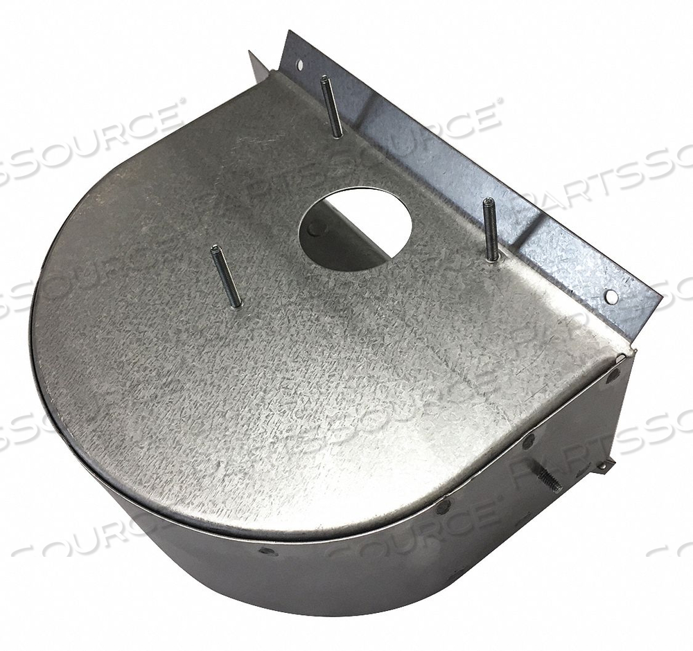 HOUSING KIT by Tjernlund