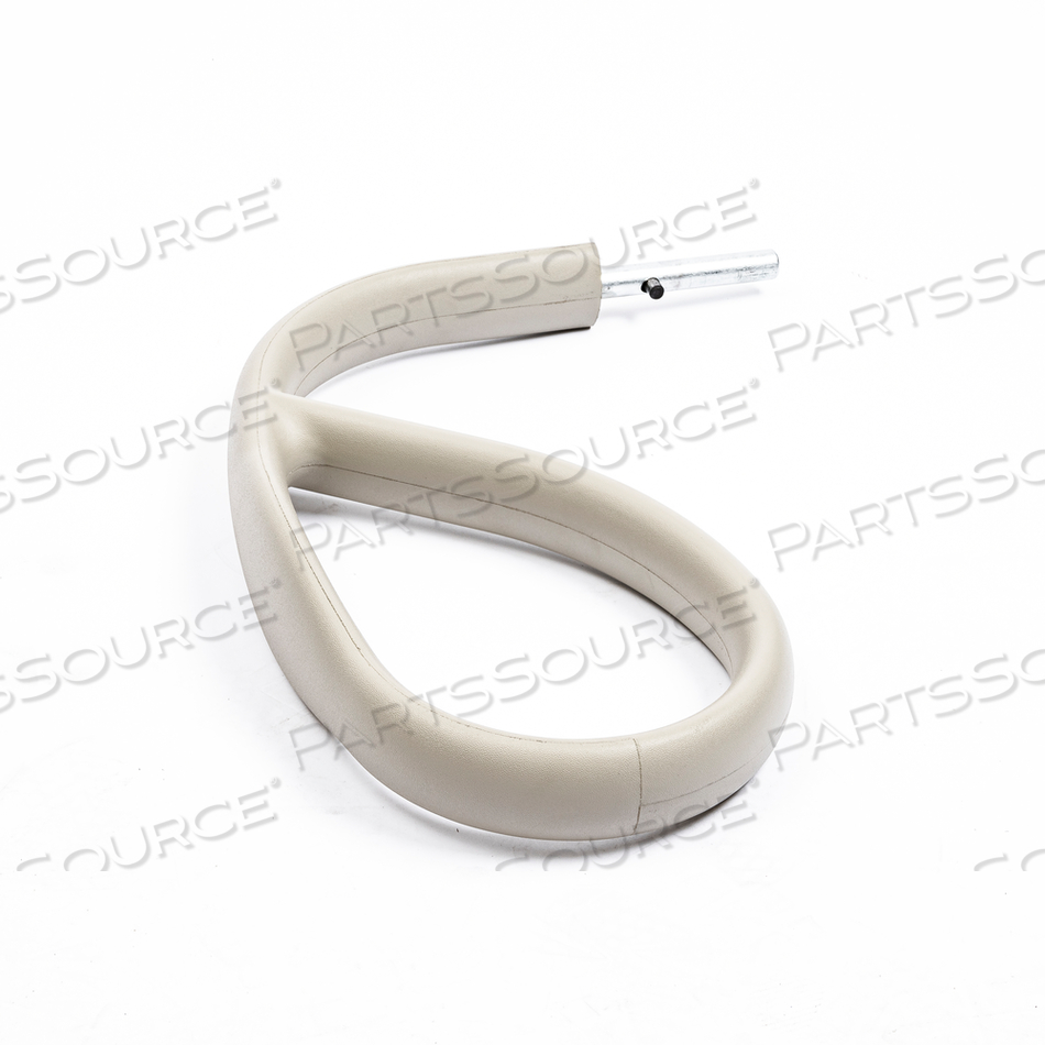 REPLACEMENT ARM FOR HIGH-LOW ACCESS EXAM TABLE by Brewer Company