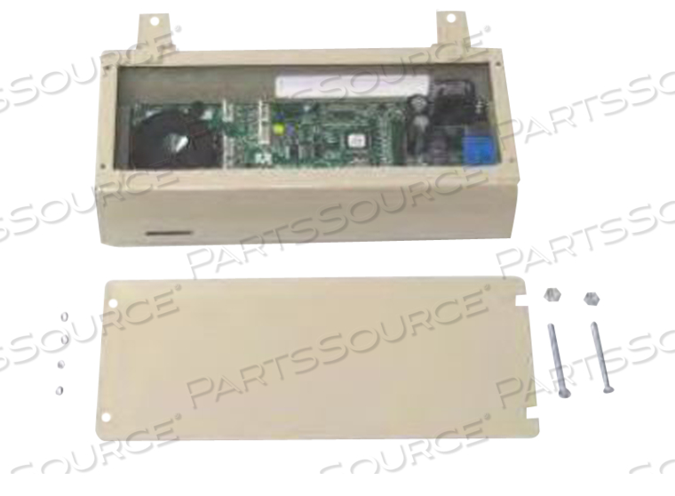 ASSEMBLY SERVICE KIT, CB10 CPR, FOR USE WITH: FOR SPIRIT™ SELECT + CPR BEDS BEDS by Stryker Medical