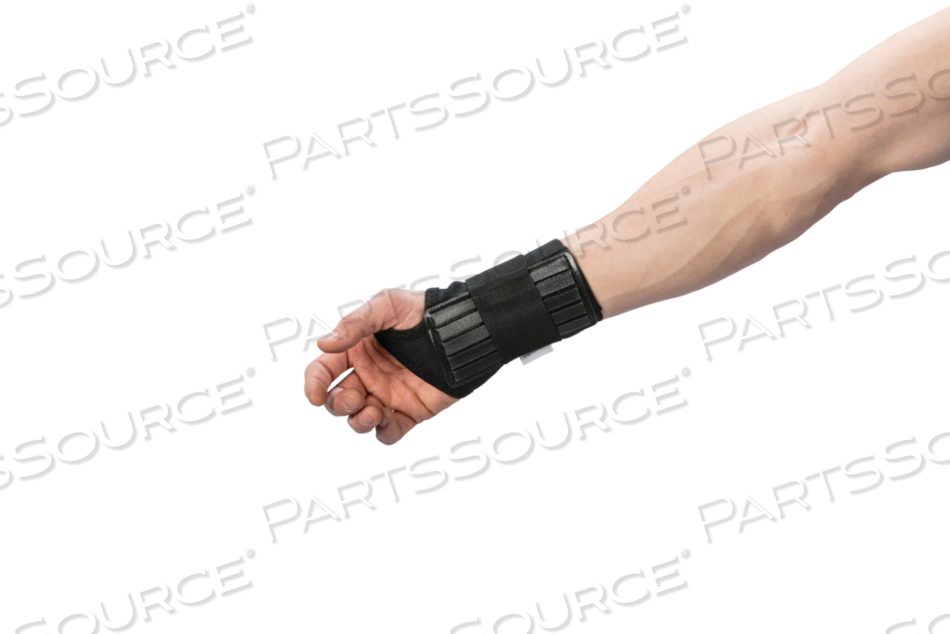 SWEDE-O REFLEX WRIST SUPPORT (S-M-L-XL) by Core Products International, Inc.