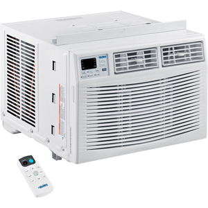 WINDOW AIR CONDITIONER 12000 BTU - COOL ONLY - WIFI ENABLED - E-STAR - 115V by Tcl Home Appl. (Hk) Co.