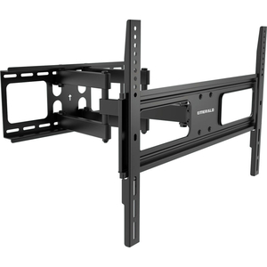 FULL MOTION TV WALL MOUNT FOR 37"-70" TVS (852) by Emerald