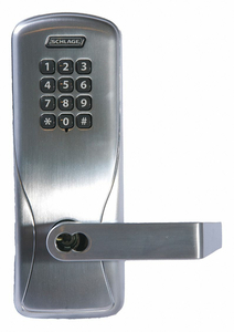 KEYPAD MORTISE LOCK by Schlage Lock