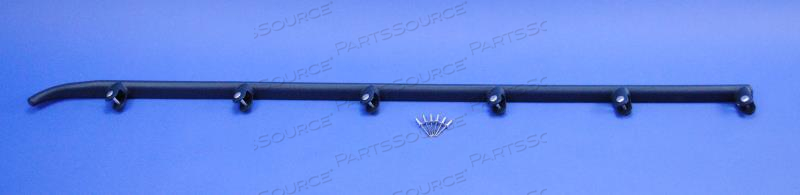 STRYKER LEFT TOPRAIL - RECONDITIONED LIKE NEW 