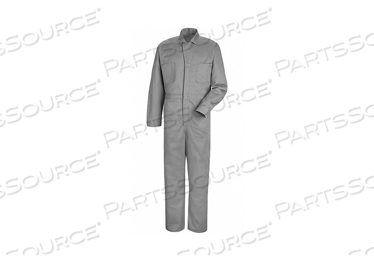 COVERALL CHEST 48IN. FISHER HERRINGBONE by VF Imagewear, Inc. COVERALL CHEST 48IN. FISHER HERRINGBONE by VF Imagewear, Inc.
