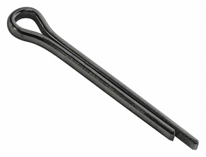 COTTER PIN 3/8 X 7 CARBON STEEL ZINC by Heritage