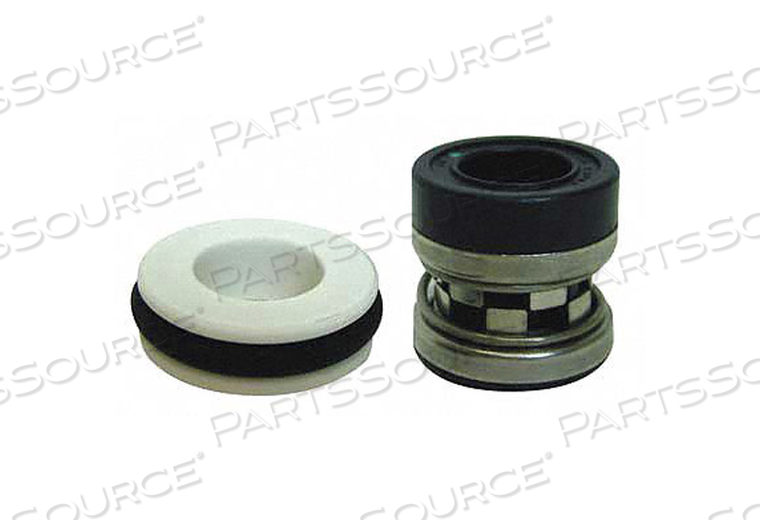 GEAR PUMP MECHANICAL SEAL, COMPATIBLE WITH GRAINGER PART NUMBER 4KHA9, 4KHD1, 4KHD2, 4KHF3, 4KHP4, 4KHP5, 4KHP8, 4KHP9, COMPATIBLE WITH PUMP by DAYTON ELECTRIC MANUFACTURING CO