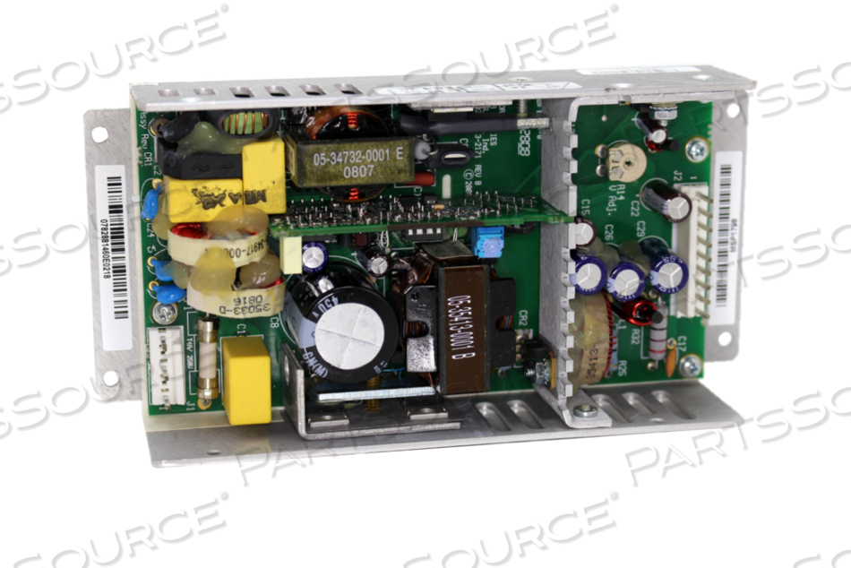 DC POWER SUPPLY by Condor Power