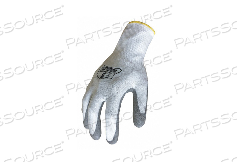 RESISTANT GLOVES 2XL 10-45/64 IN L PR by Ironclad RESISTANT GLOVES 2XL 10-45/64 IN L PR by Ironclad