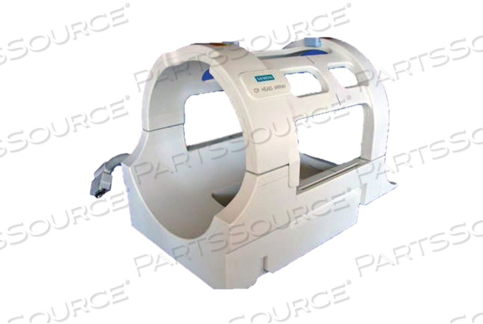 HEAD MRI COIL by Siemens Medical Solutions HEAD MRI COIL by Siemens Medical Solutions