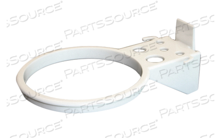 SUCTION RING BRACKET CANNISTER HOLDER FOR 1200 ML by Amico Patient Care Corporation