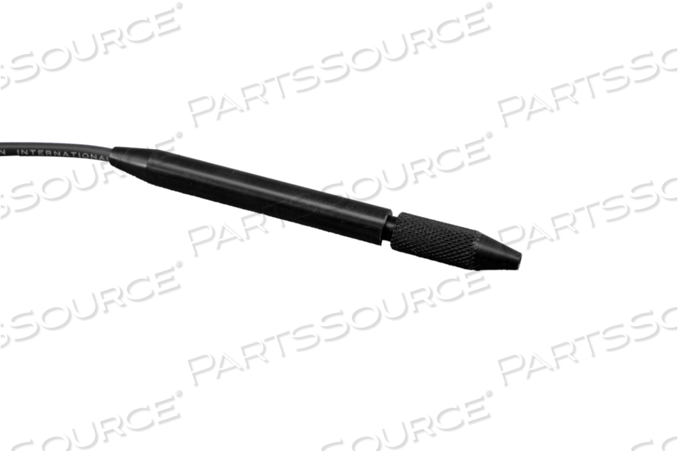 HANDPIECE, FOOT CONTROLLED, WITH LOCKING CHUCK, FOR USE WITH: FOR SURGITRON® EMC DEVICE by Ellman (A Cynosure Company)