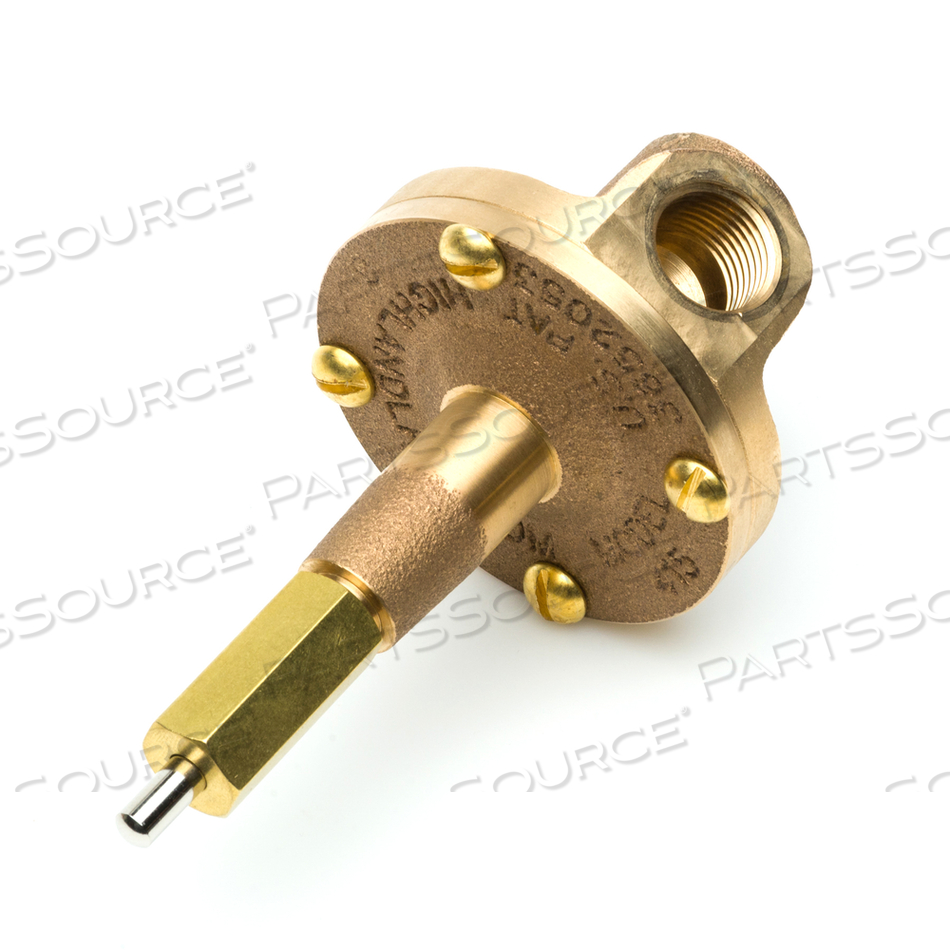 WATER CONTROL VALVE by STERIS Corporation WATER CONTROL VALVE by STERIS Corporation