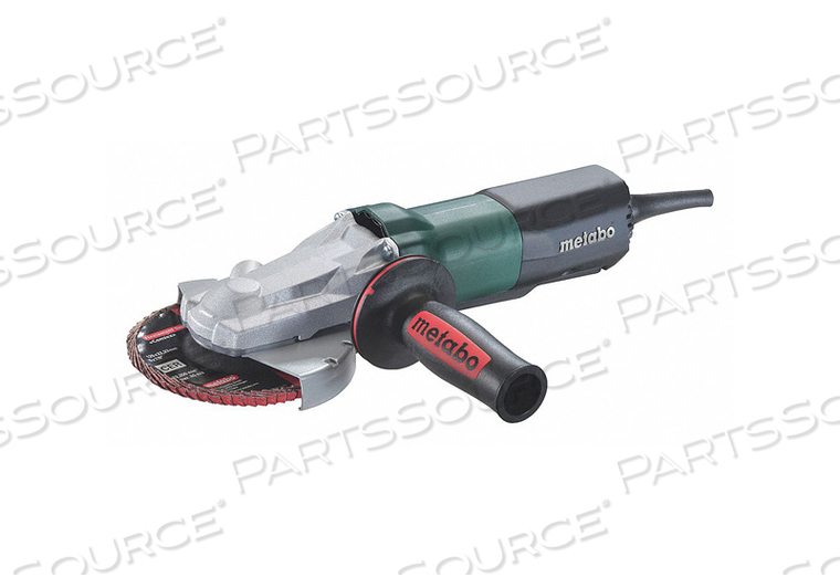 ANGLE GRINDER 5 8 A 10 000 RPM 120VAC by Metabo